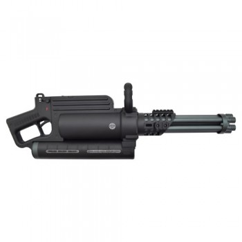 WELL Pro 23-X Gatling Gun (AEG)